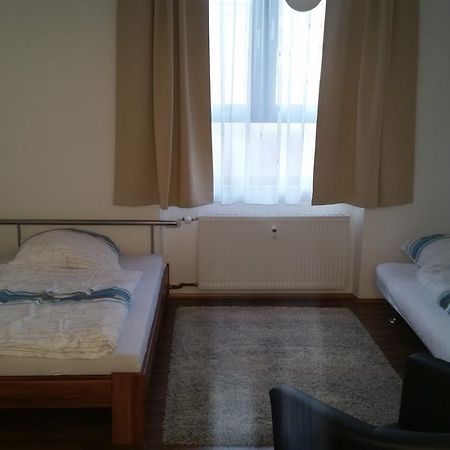 Ferienwohnung Fiwa Fewo-1 Und Fewo-2 Pirmasens Cameră foto