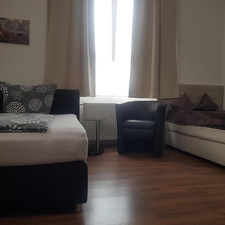 Ferienwohnung Fiwa Fewo-1 Und Fewo-2 Pirmasens Cameră foto