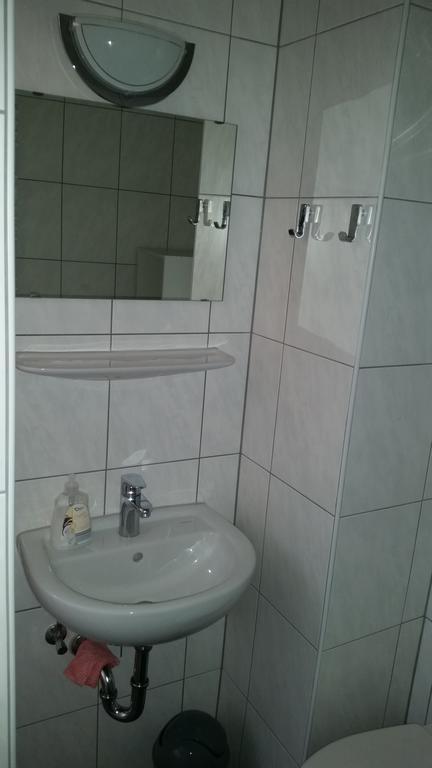 Ferienwohnung Fiwa Fewo-1 Und Fewo-2 Pirmasens Cameră foto