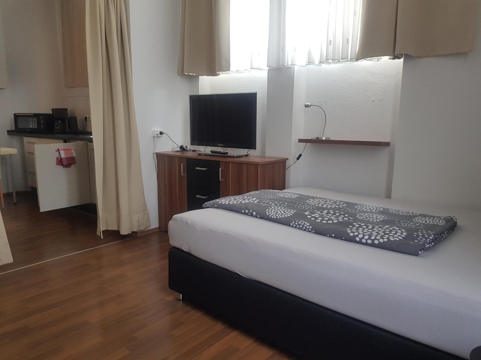 Ferienwohnung Fiwa Fewo-1 Und Fewo-2 Pirmasens Cameră foto