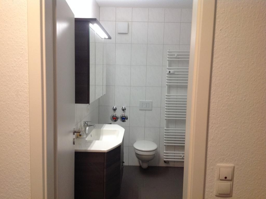 Ferienwohnung Fiwa Fewo-1 Und Fewo-2 Pirmasens Cameră foto