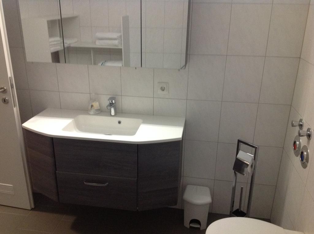 Ferienwohnung Fiwa Fewo-1 Und Fewo-2 Pirmasens Cameră foto