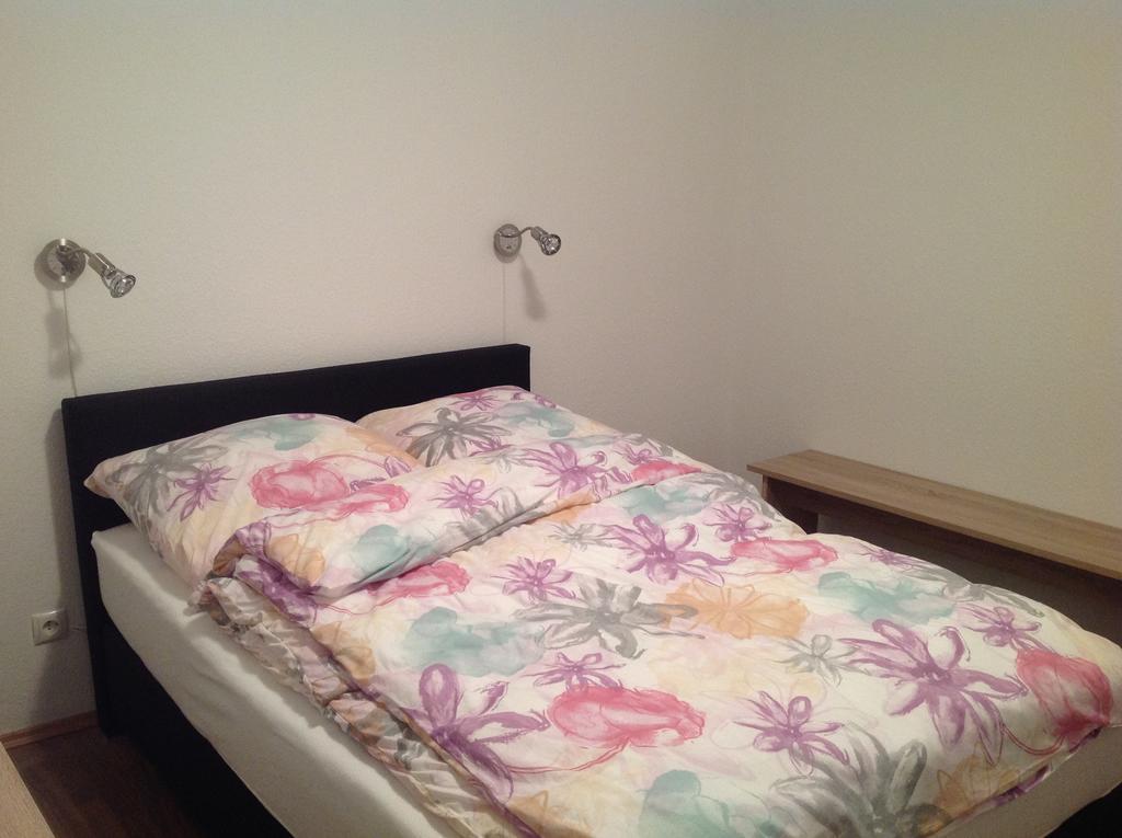 Ferienwohnung Fiwa Fewo-1 Und Fewo-2 Pirmasens Cameră foto