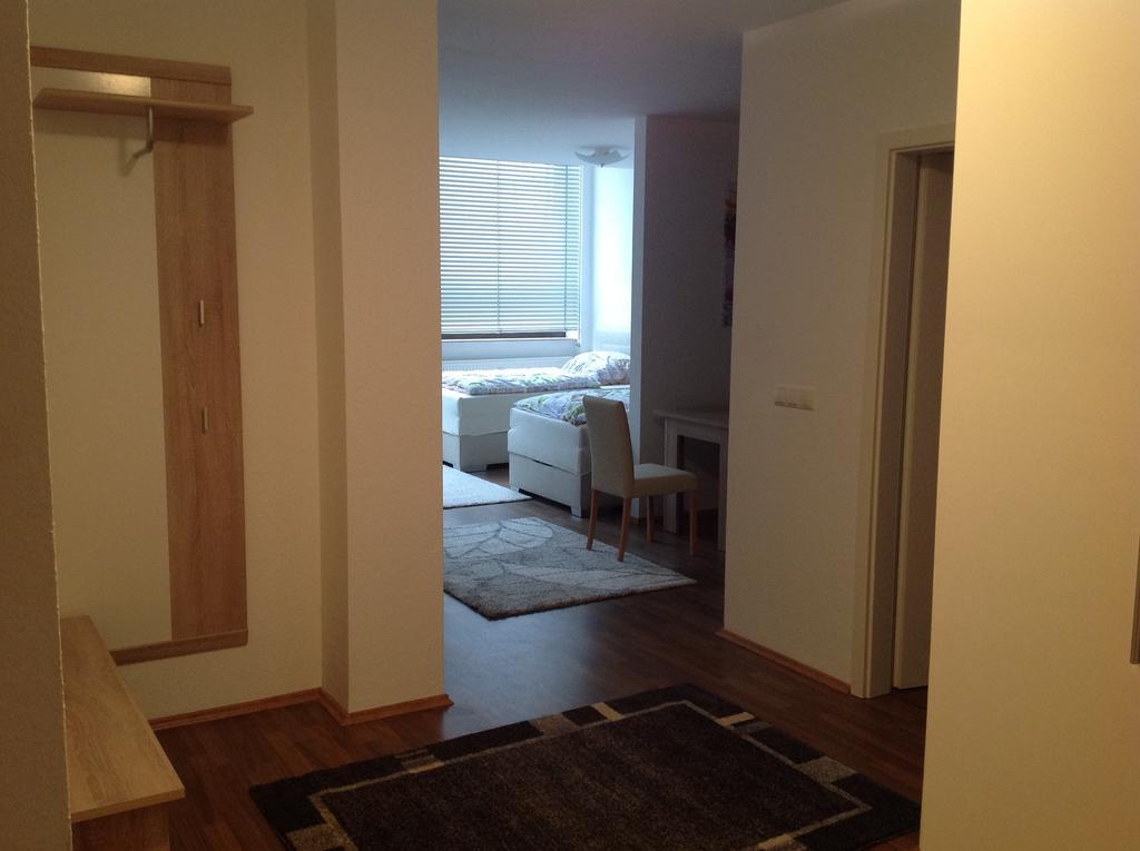 Ferienwohnung Fiwa Fewo-1 Und Fewo-2 Pirmasens Cameră foto