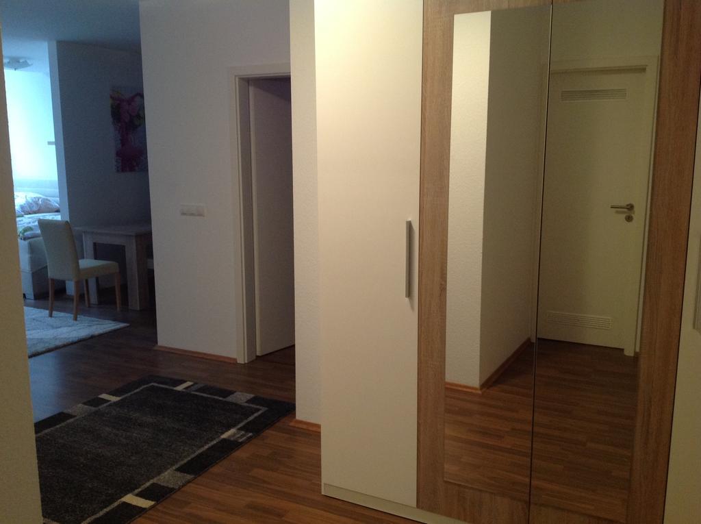 Ferienwohnung Fiwa Fewo-1 Und Fewo-2 Pirmasens Cameră foto